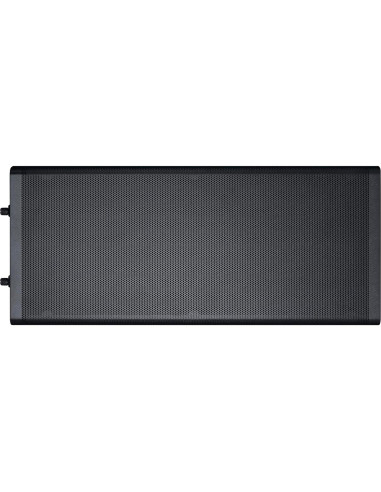 Chasis Micro Lian Li A3 - Panel Madera y Vidrio Templado - Soporta AIO 360mm