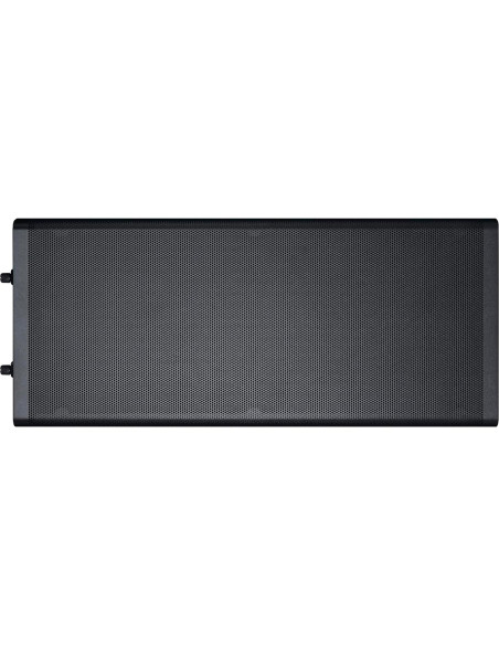 Chasis Micro Lian Li A3 - Panel Madera y Vidrio Templado - Soporta AIO 360mm