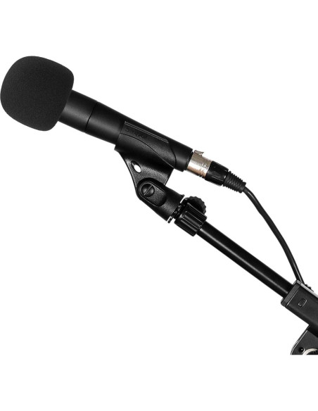 Cubierta de espuma para micrófono Shure SM57 - 2 PCS