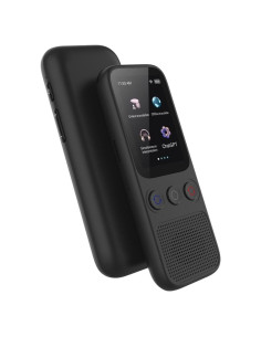 Traductor de Idiomas WQV S80 Bidireccional 138 Idiomas