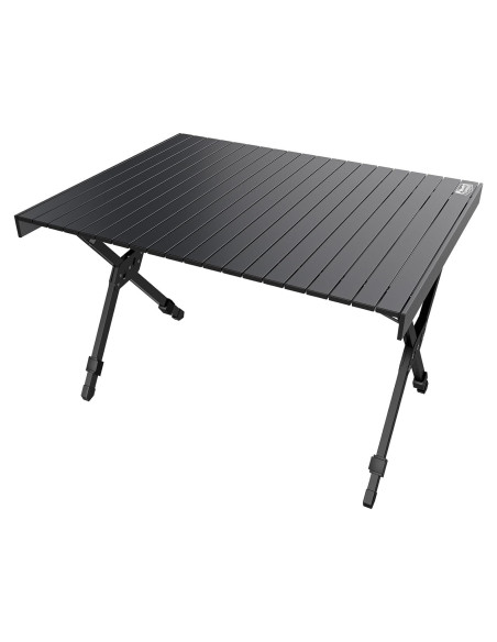 Mesa de Camping Plegable TIMBER RIDGE 109x71 cm 6 Personas Mesa de Camping Plegable TIMBER RIDGE 109x71 cm 6 Personas