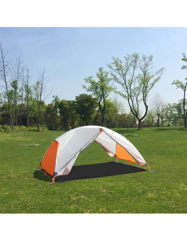 Huella de Tienda Ultraligera REDCAMP 220x140cm Impermeable