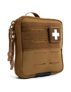 Kit de Primeros Auxilios My Medic PRO Coyote 0.45 kg