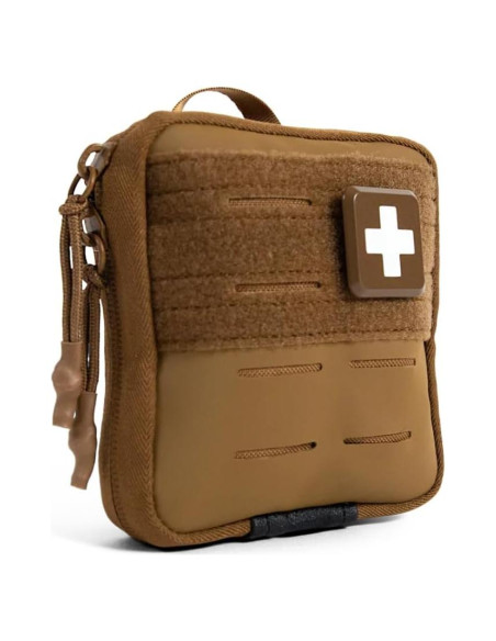 Kit de Primeros Auxilios My Medic PRO Coyote 0.45 kg