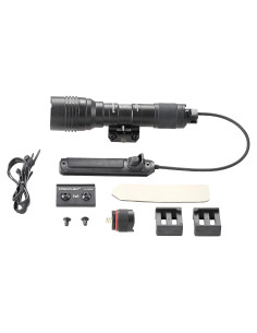 Linterna Streamlight ProTac Rail Mount HL-X 1000 Lúmenes