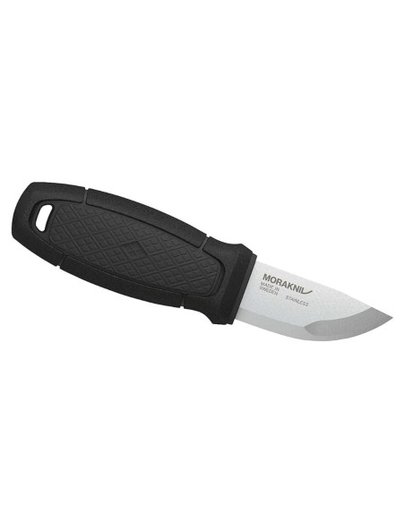 Cuchillo Morakniv Eldris Pocket con Kit de Cuello y Encendedor Cuchillo Morakniv Eldris Pocket con Kit de Cuello y Encendedor