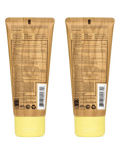 Protector Solar Sun Bum SPF 50 Vegano 170g Hidratante UVA/UVB 2
