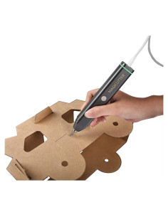 Cuchillo Cortador Ultrasónico YY-B A-2 30W 40kHz para Plásticos y Madera