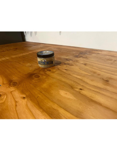 Cera Protectora de Grado Alimenticio Howard 9 oz para Madera y Más