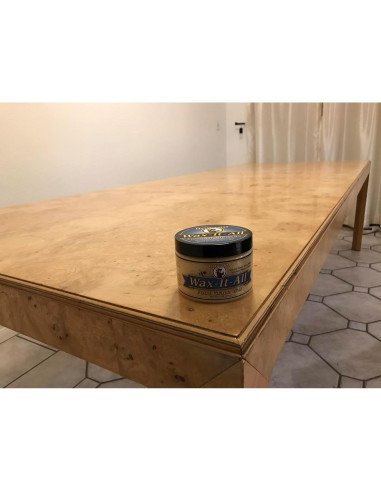 Cera Protectora de Grado Alimenticio Howard 9 oz para Madera y Más