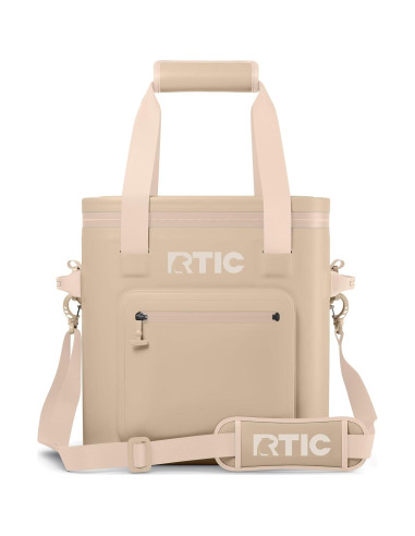 Bolsa Térmica Aislada RTIC Ultra-Duradero 30 Latas Impermeable