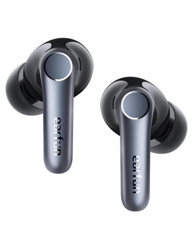 Auriculares Inalámbricos EarFun Air Pro 4 con ANC y 52H