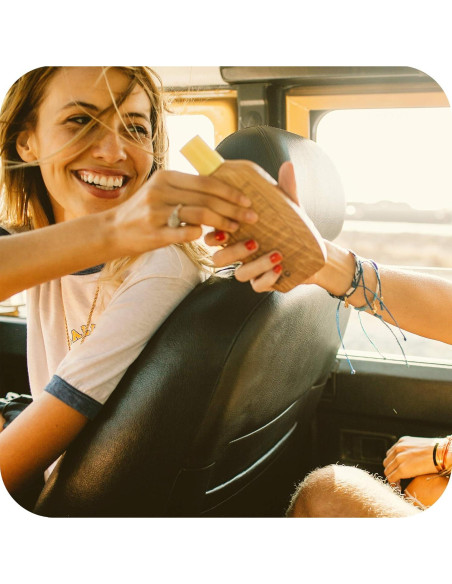 Protector Solar Sun Bum SPF 50 Vegano 170g Hidratante UVA/UVB