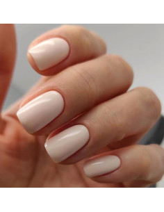 Kit Uñas Postizas Blancas Modelones 32Pcs 16 Tamaños 2