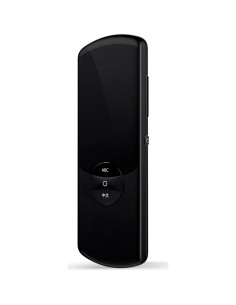 Traductor de Voz iFLYTEK 2.0 Inteligente Negro - 33 Idiomas 2