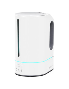 Humidificador Ultrasónico Sharper Image MIST 8 2.46L Blanco