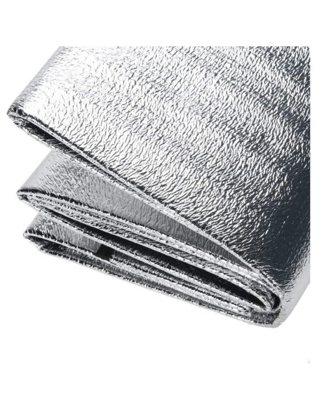 Manta Térmica Aislante Aehma 150x200cm Impermeable Manta Térmica Aislante Aehma 150x200cm Impermeable