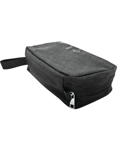 Combo Micrófono Inalámbrico Hollyland Lark M2S + Luz LED Zhiyun FIVERAY M40 + Agarre Koah + Estuche Maxell