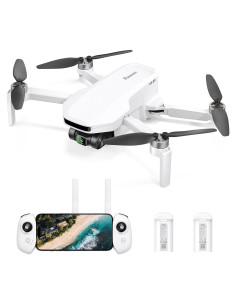 Dron Potensic ATOM LT 249g con Cámara 2.5K y 80 Min Vuelo