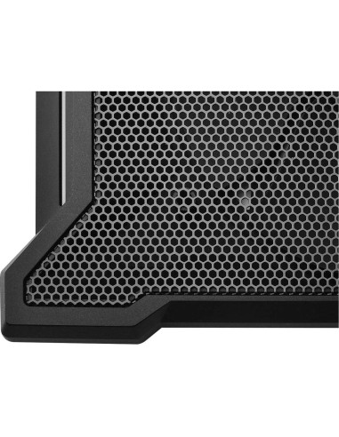 Base Refrigeradora Portátil Cooler Master NotePal X-Slim II