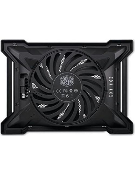 Base Refrigeradora Portátil Cooler Master NotePal X-Slim II
