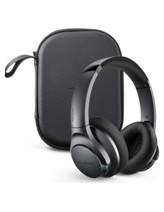 Auriculares Anker Soundcore Life Q20 Bluetooth 40h ANC