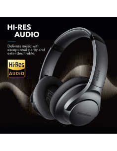 Auriculares Anker Soundcore Life Q20 Bluetooth 40h ANC 2