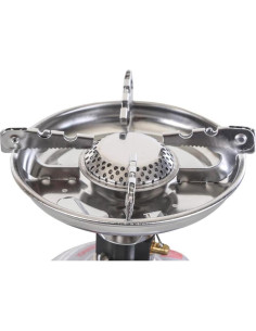 Estufa de Camping Portátil Stansport 10,000 BTU Butano 2