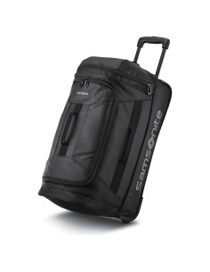 Bolsa de Viaje Samsonite Andante 2 22" Negra con Ruedas