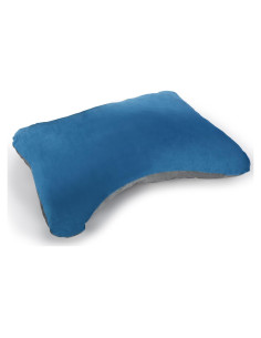 Almohada Viscoelástica REDCAMP 40x27cm para Camping