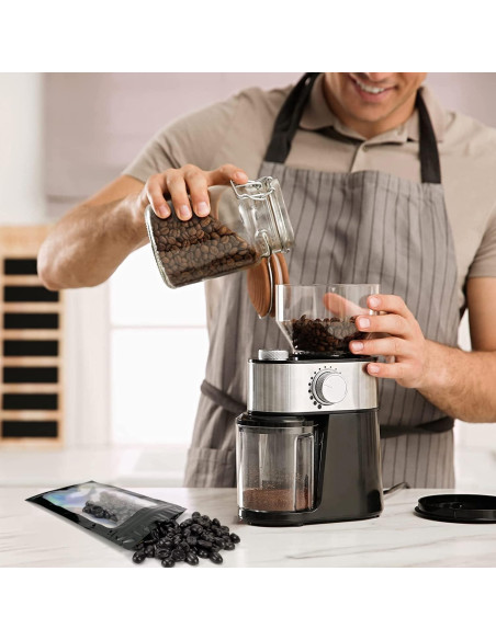 300 Bolsas Holográficas Mylar Arsmat Reutilizables 3 Tamaños