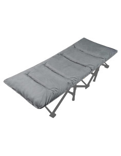 Almohadilla de Camping LITA XL 190.5x71.1 cm Algodón Suave