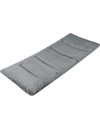 Almohadilla de Camping LITA XL 190.5x71.1 cm Algodón Suave