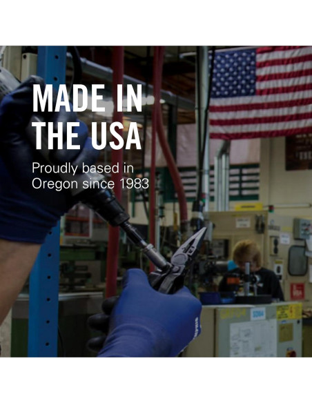 Multitool LEATHERMAN Bond Acero Inoxidable 14 Herramientas