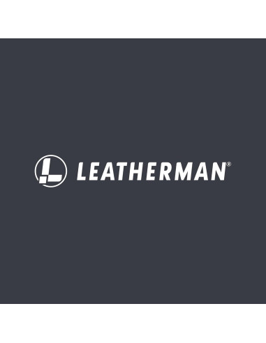 Multitool LEATHERMAN Bond Acero Inoxidable 14 Herramientas