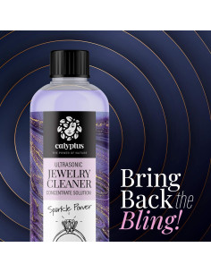 Limpiador Ultrasónico Calyptus 226.8g - Concentrado Natural 2