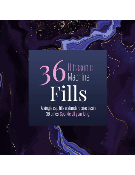 Limpiador Ultrasónico Calyptus 226.8g - Concentrado Natural