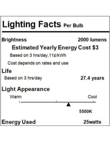 Kit de Iluminación de Estudio YISITONG Softbox LED 6x25W