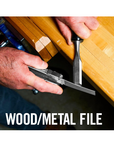 Multiherramienta Leatherman Super Tool 300 - 19 Herramientas, Acero Inoxidable