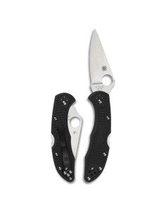 Cuchillo Plegable Spyderco Delica 4 Ligero 18.1 cm Hoja Acero 7.6 cm