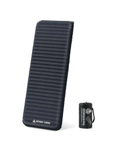 Almohadilla Autoinflable OneTigris LIGHTDREAM 71x25cm Camping