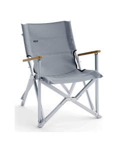 Silla de Camping Compacta Dometic GO Silt 127 kg Plegable