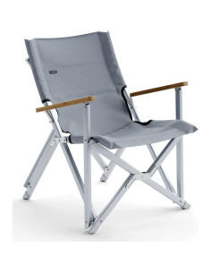 Silla de Camping Compacta Dometic GO Silt 127 kg Plegable 2