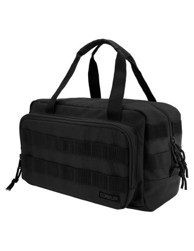 Bolsa de Herramientas Multiusos Coreflex 30x18x18 cm - Negra