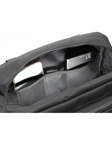 Bolsa de Herramientas Multiusos Coreflex 30x18x18 cm - Negra