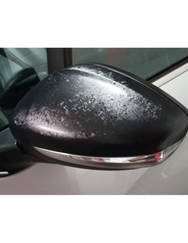 Vinilo de Fibra de Carbono Forjada LZLRUN 0.30m x 1.07m Negro