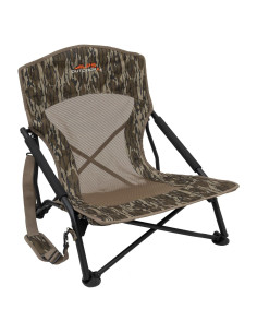 Silla de Caza Plegable ALPS OutdoorZ Vanish Camuflaje