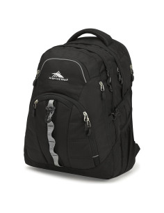 Mochila para Laptop High Sierra Access 2.0 Negra 45L