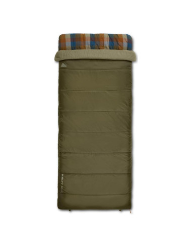Saco de dormir Kelty Wayback 2.72 kg Rectangular 20C