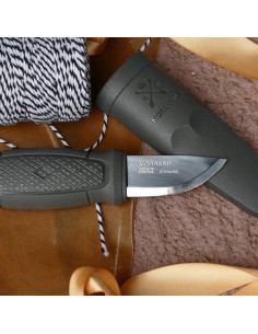 Cuchillo de Bolsillo Morakniv Eldris Ligera Acero Inoxidable 2